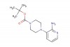 tert-butyl 4-(2-aminopyridin-3-yl)piperazine-1-carboxylate