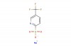 sodium 5-(trifluoromethyl)pyridine-2-sulfonate
