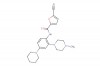 5-cyano-N-(2-(4-methylpiperazin-1-yl)-4-(piperidin-1-yl)phenyl)furan-2-carboxamide