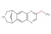(6S,10R)-2-methoxy-7,8,9,10-tetrahydro-6H-6,10-methanoazepino[4,5-g]quinoxaline