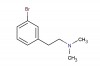2-(3-bromophenyl)-N,N-dimethylethan-1-amine