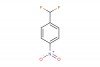 1-(difluoromethyl)-4-nitrobenzene