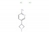 5-(azetidin-3-yl)pyridin-2-amine dihydrochloride