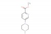 methyl 5-(piperazin-1-yl)picolinate