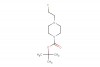 tert-butyl 4-(2-fluoroethyl)piperazine-1-carboxylate