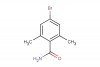 4-bromo-2,6-dimethylbenzamide