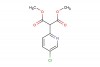 dimethyl 2-(5-chloropyridin-2-yl)malonate