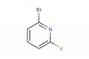 2-bromo-6-fluoropyridine