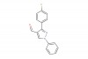 3-(4-fluorophenyl)-1-phenyl-1H-pyrazole-4-carbaldehyde