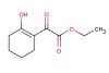 ethyl 2-(2-hydroxycyclohex-1-en-1-yl)-2-oxoacetate