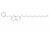 N2-((benzyloxy)carbonyl)-N4-dodecyl-L-asparagine