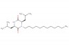 (3R,6R)-1-dodecyl-3,6-diisobutylpiperazine-2,5-dione