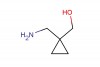 (1-(aminomethyl)cyclopropyl)methanol