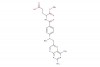 4-(4-(((2,4-diaminopteridin-6-yl)methyl)(methyl)amino)benzamido)-5-methoxy-5-oxopentanoic acid