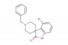 1'-benzyl-4-bromospiro[indoline-3,4'-piperidin]-2-one