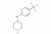 N-(piperidin-4-yl)-5-(trifluoromethyl)pyridin-2-amine