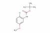 tert-butyl (2-chloro-5-methoxyphenyl)carbamate