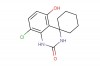 8'-chloro-5'-hydroxy-1'H-spiro[cyclohexane-1,4'-quinazolin]-2'(3'H)-one