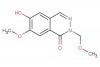 6-hydroxy-7-methoxy-2-(methoxymethyl)phthalazin-1(2H)-one