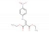 diethyl 2-(((4-nitrophenyl)amino)methylene)malonate