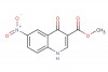 methyl 6-nitro-4-oxo-1,4-dihydroquinoline-3-carboxylate