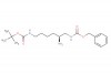 benzyl tert-butyl (2-aminohexane-1,6-diyl)(S)-dicarbamate
