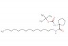 tert-butyl (1-(tetradecylcarbamoyl)cyclopentyl)carbamate