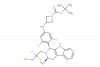 tert-butyl 3-((4-((1R,3R)-2-(2,2-difluoro-3-hydroxypropyl)-3-methyl-2,3,4,9-tetrahydro-1H-pyrido[3,4-b]indol-1-yl)-3,5-difluorophenyl)amino)azetidine-1-carboxylate
