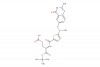 (S)-5-(tert-butoxy)-4-(5-(methyl((2-methyl-4-oxo-3,4-dihydroquinazolin-6-yl)methyl)amino)thiophene-2-carboxamido)-5-oxopentanoic acid