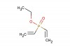 ethyl divinylphosphinate