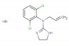 Alinidine HBr