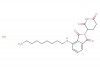 Pomalidomide 4'-alkylC8-amine HCl