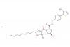 (2S,4R)-1-((S)-2-(9-aminononanamido)-3,3-dimethylbutanoyl)-4-hydroxy-N-(4-(4-methylthiazol-5-yl)benzyl)pyrrolidine-2-carboxamide hydrochloride