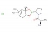 (R)-2-amino-1-((R)-2-((3aS,4S,6S,7aR)-3a,5,5-trimethylhexahydro-4,6-methanobenzo[d][1,3,2]dioxaborol-2-yl)pyrrolidin-1-yl)propan-1-one hydrochloride