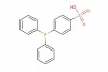 4-(diphenylphosphaneyl)benzenesulfonic acid