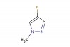 4-fluoro-1-methyl-1H-pyrazole