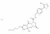 (S,R,S)-AHPC-PEG1-NH2 hydrochloride