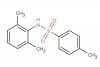 N-(2,6-dimethylphenyl)-4-methylbenzenesulfonamide