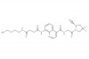 (S)-N1-(4-aminobutyl)-N4-(4-((2-(2-cyano-4,4-difluoropyrrolidin-1-yl)-2-oxoethyl)carbamoyl)quinolin-8-yl)succinamide