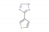 5-(thiophen-3-yl)-2H-tetrazole