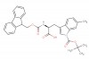 (S)-2-((((9H-fluoren-9-yl)methoxy)carbonyl)amino)-3-(1-(tert-butoxycarbonyl)-6-methyl-1H-indol-3-yl)propanoic acid