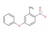 2-methyl-1-nitro-4-phenoxybenzene