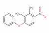 2,3-dimethyl-1-nitro-4-phenoxybenzene