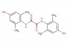 N1,N2-bis(4-hydroxy-2,6-dimethylphenyl)oxalamide