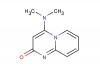 4-(dimethylamino)-2H-pyrido[1,2-a]pyrimidin-2-one