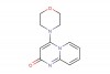 4-morpholino-2H-pyrido[1,2-a]pyrimidin-2-one