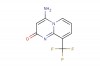 4-amino-9-(trifluoromethyl)-2H-pyrido[1,2-a]pyrimidin-2-one