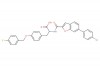 2-(6-(4-chlorophenyl)benzofuran-2-carboxamido)-3-(4-((4-fluorobenzyl)oxy)phenyl)propanoic acid