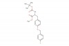 methyl 2-((tert-butoxycarbonyl)amino)-3-(4-((4-fluorobenzyl)oxy)phenyl)propanoate
