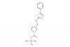 (R)-tert-butyl 3-(((5-phenylthiazol-2-yl)amino)methyl)pyrrolidine-1-carboxylate